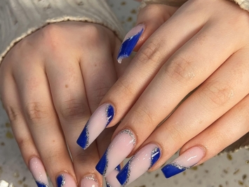 Classic Manicure