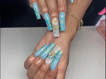 Gel Manicure