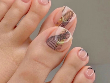 Fill Toes